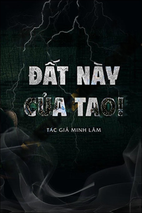 Đất Này Của Tao