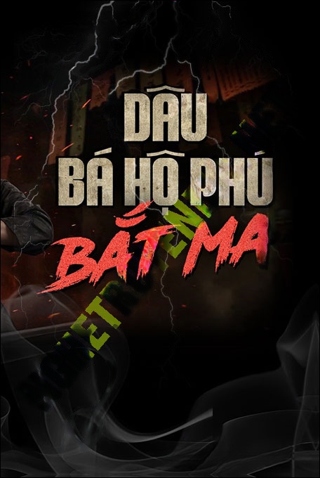 Nghe truyện Dâu Bá Hộ Phú Bắt Ma
