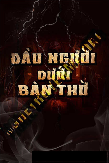 Đầu Dưới Bàn Thờ