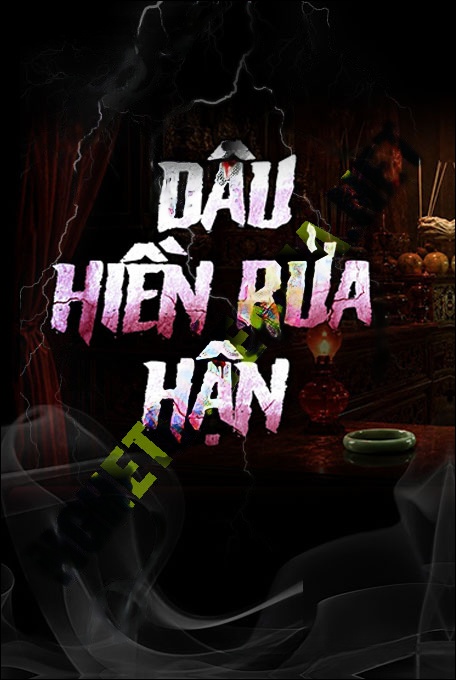 Dâu Hiền Rửa Hận
