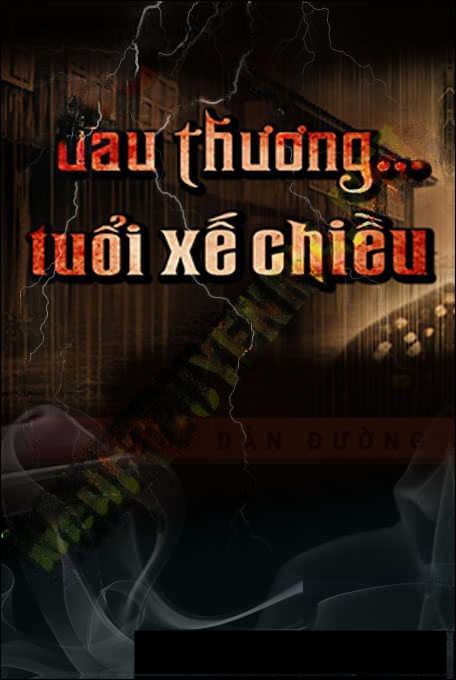 Đau Thương Tuổi Xế Chiều
