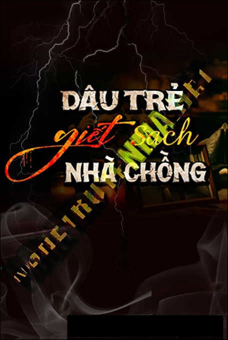 Dâu Trẻ Nhà Chồng