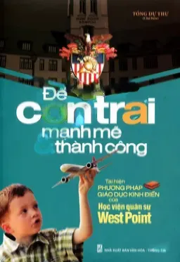 Để Con Trai Mạnh Mẽ Và Thành Công