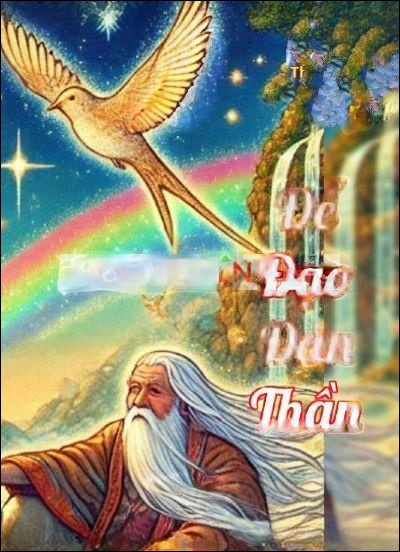 Nghe truyện Đế Đạo Đan Thần