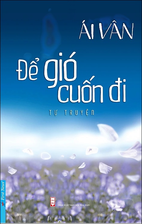 Để Gió Cuốn Đi - Ái Vân