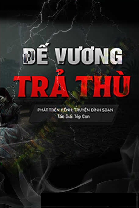 Đế Vương Trả Thù