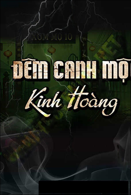 Đêm Canh Mộ Kinh Hoàng