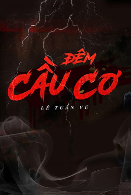 Đêm Cầu Cơ
