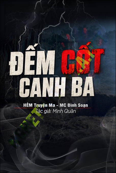 Đếm Cốt Canh Ba