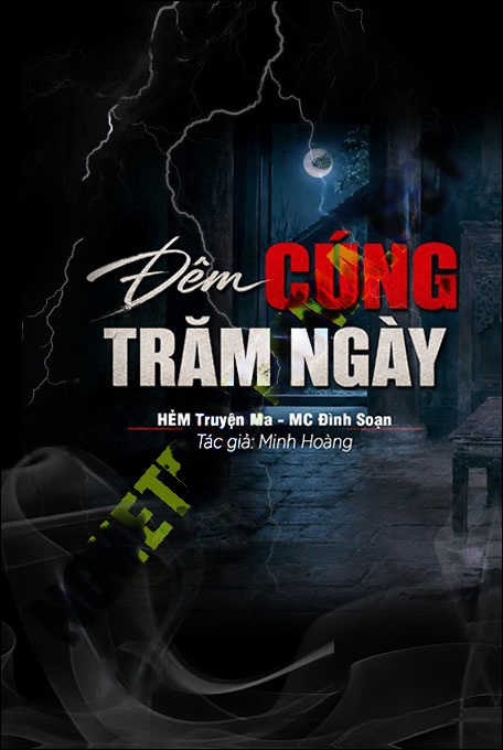 Nghe truyện Đêm Cúng 100 Ngày