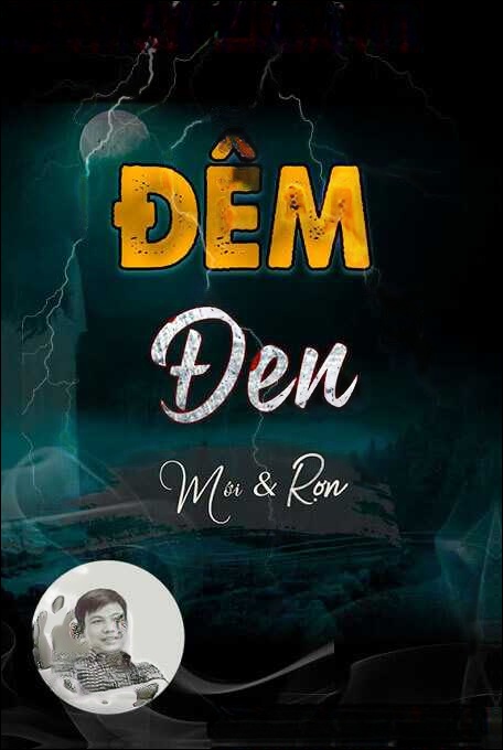 Đêm Đen