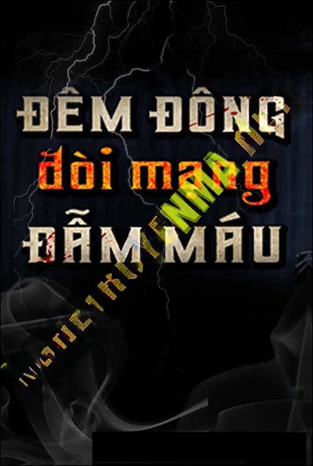 Đêm Đông Đòi Mạng Đẫm Máu