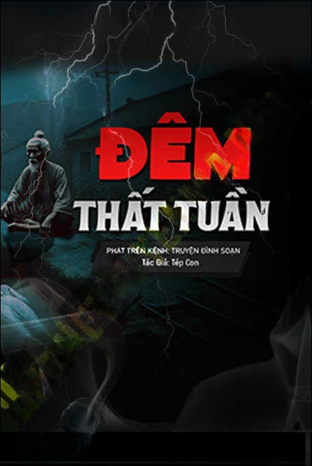 Đêm Thất Tuần