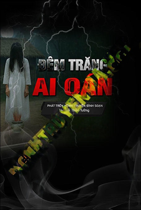 Đêm Trăng Ai Oán