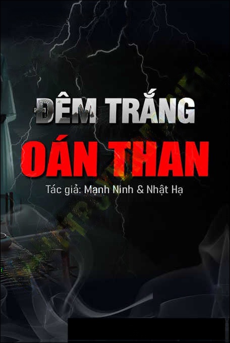 Đêm Trăng Oán Than