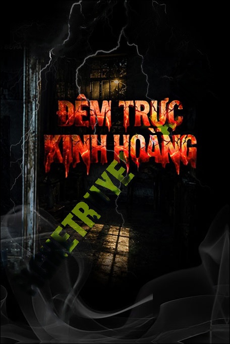 Đêm Trực Kinh Hoàng