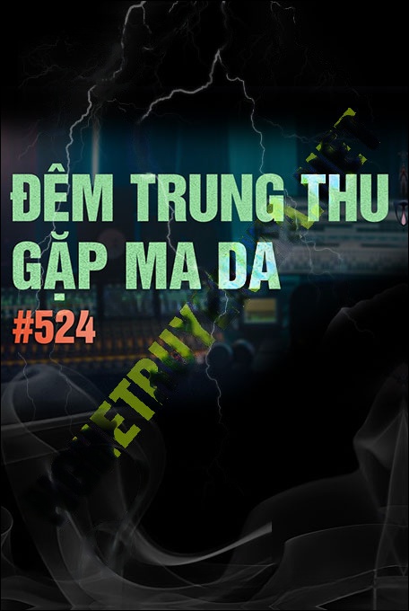 Đêm Trung Thu Gặp Ma