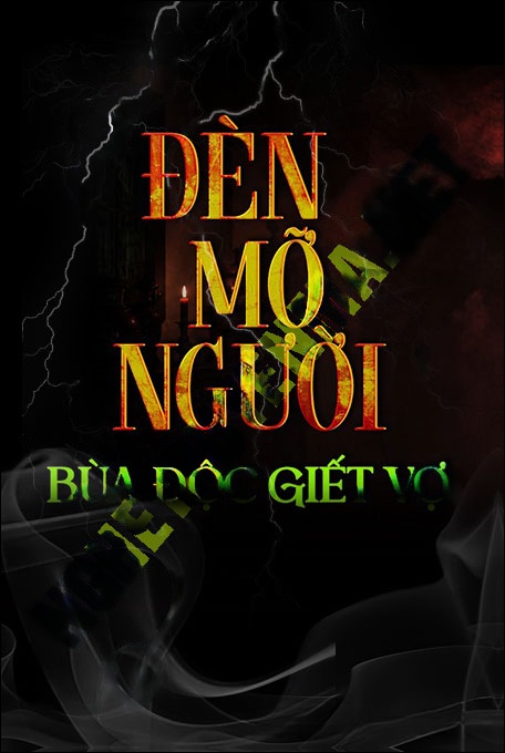 Nghe truyện Đèn Mỡ Người