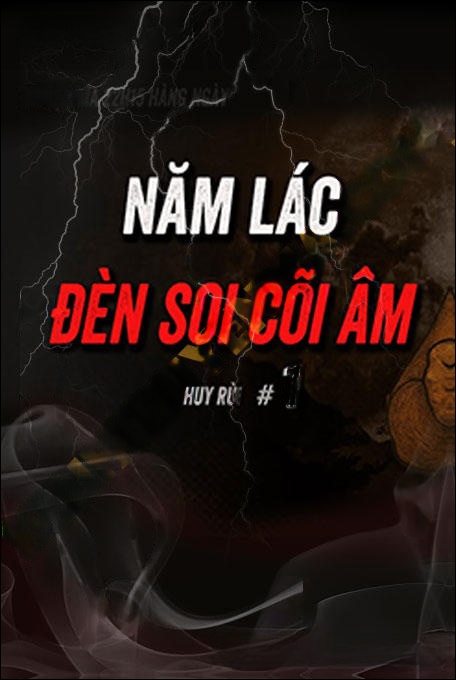 Đèn Soi Cõi Âm