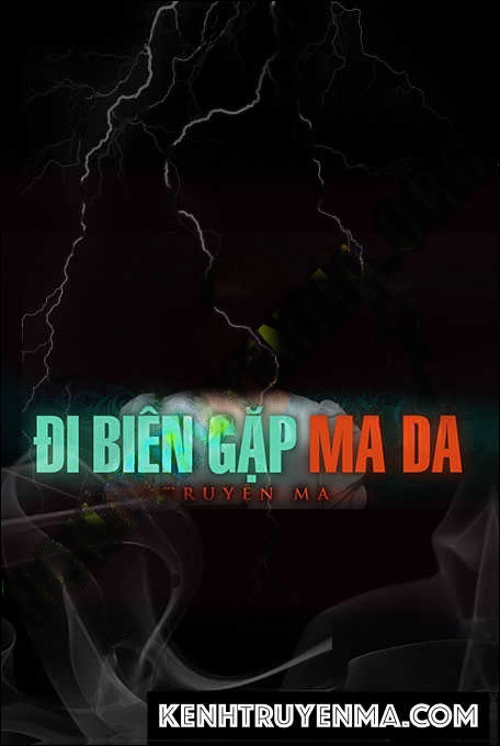 Đi Biển Gặp Ma Da