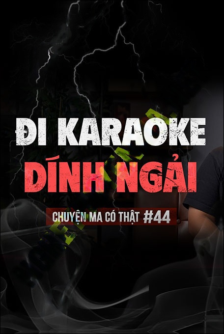 Nghe truyện Đi Karaoke Dính Ngải