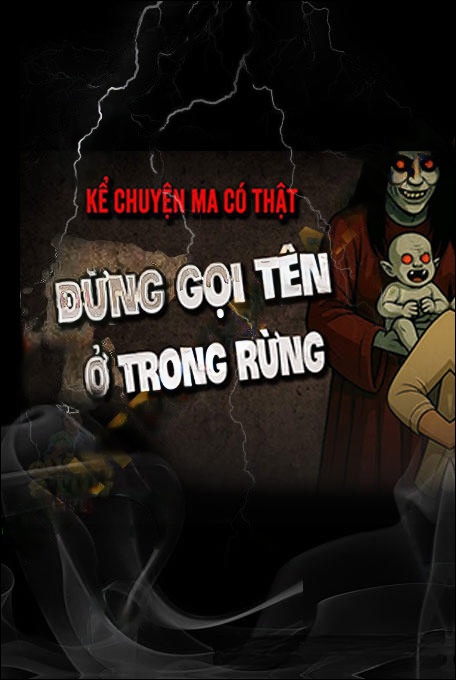 Đi Rừng Đừng Gọi Tên Nhau