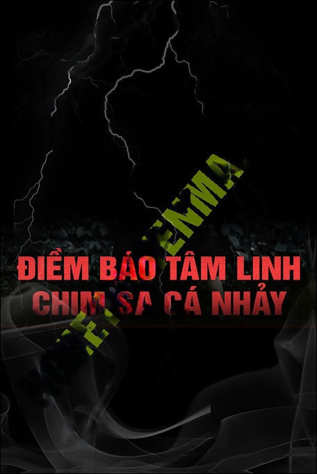 Nghe truyện Điềm Báo Tâm Linh