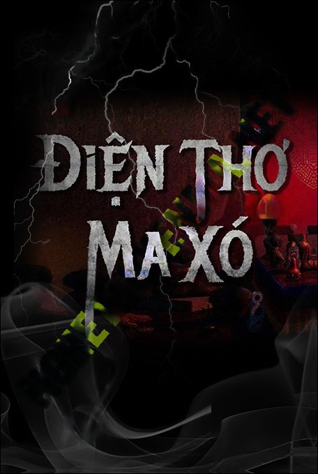 Điện Thờ Ma Xó
