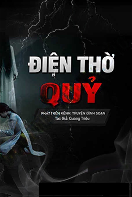Điện Thờ Quỷ