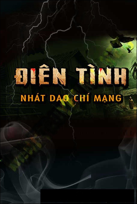 Điên Tình