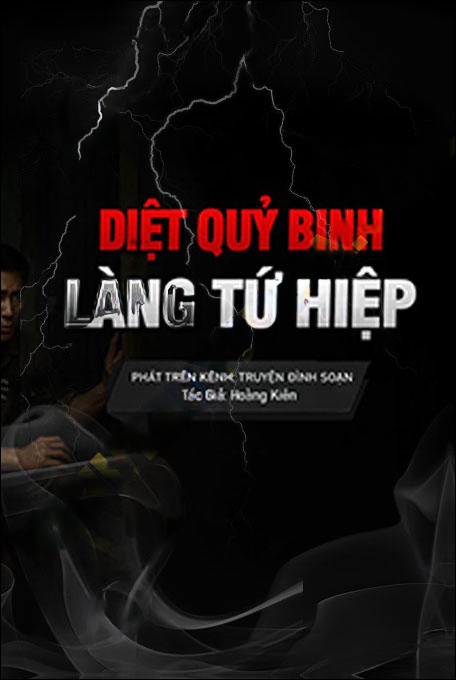 Diệt Quỷ Binh Làng Tứ Hiệp