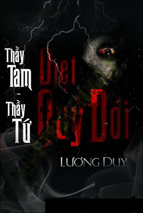 Diệt Quỷ Đói