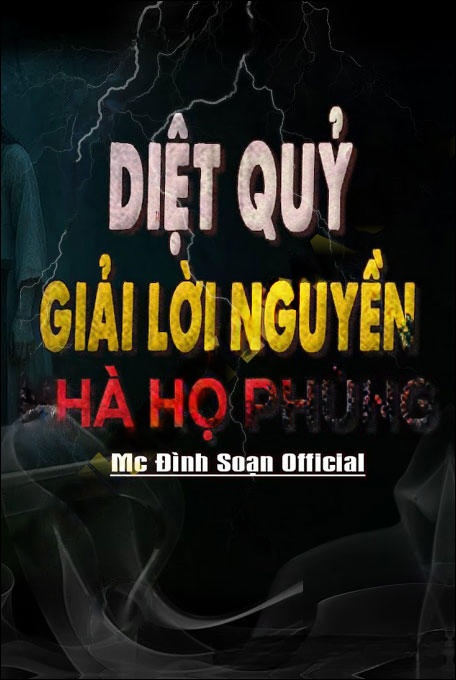 Diệt Quỷ Giải L.ời N.guyền Nhà Họ Phùng