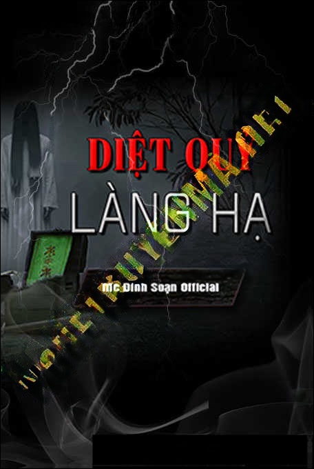 Diệt Quỷ Làng Hạ