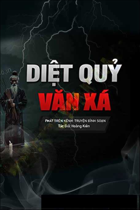 Diệt Quỷ Làng Vân Xấ