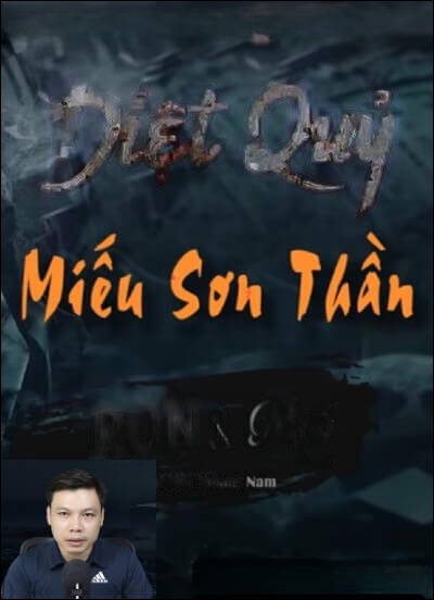 Diệt Quỷ Miếu Sơn Thần