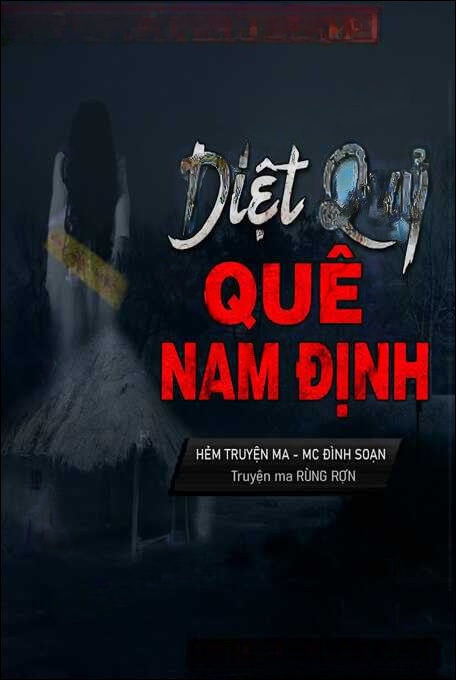 Diệt Quỷ Ở Nam Định
