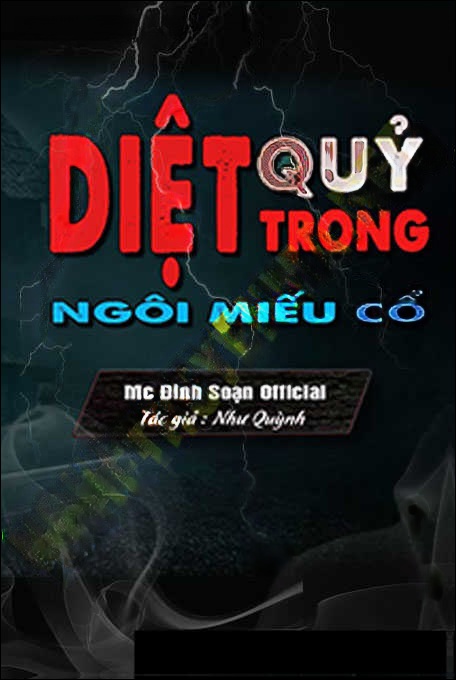 Diệt Quỷ Trong Ngôi Nhà Quỷ
