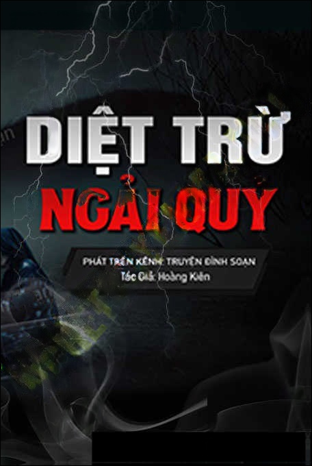 Diệt Trùng Ngải Quỷ