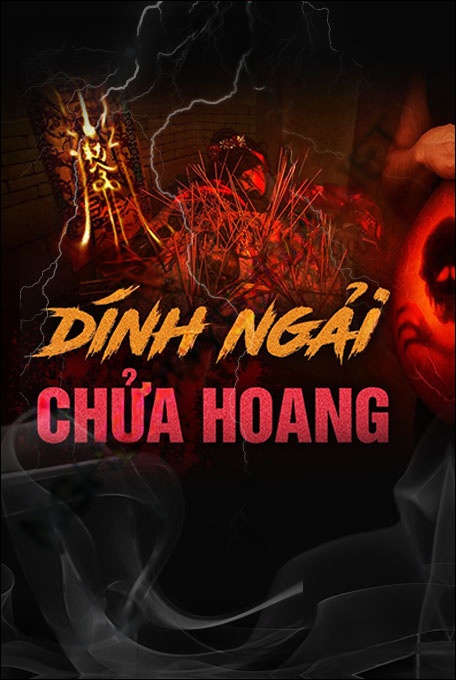 Nghe truyện Dính Ngải Chửa Hoang