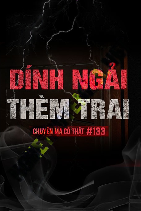 Dính Ngải Thèm Trai
