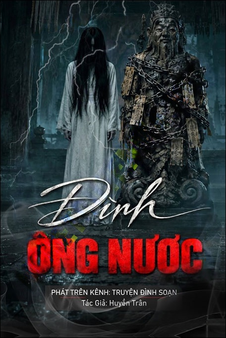 Đình Ông Nược