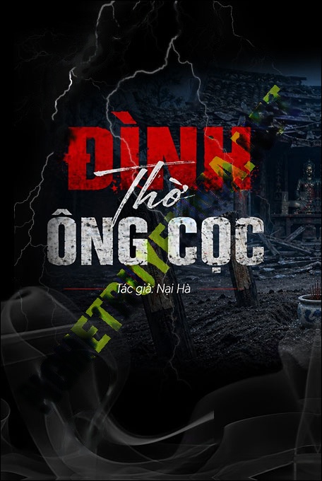 Nghe truyện Đình Thờ Ông Cọc