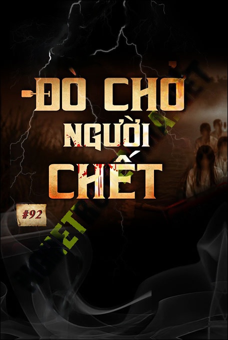 Đò Chở Người C.hết