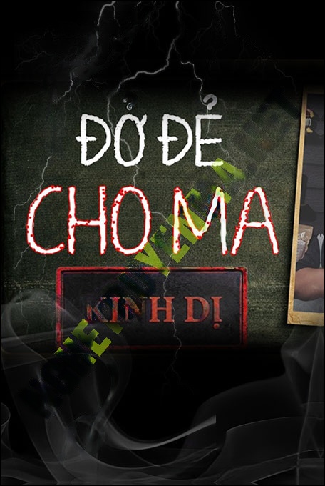 Đỡ Đẻ Cho Ma