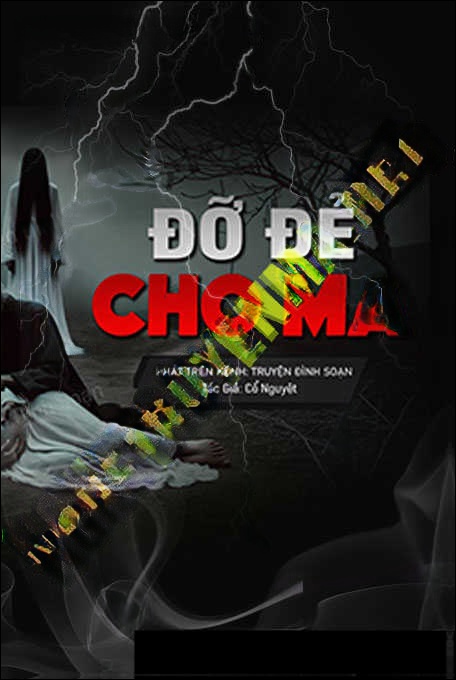 Đỡ Đẻ Cho Ma