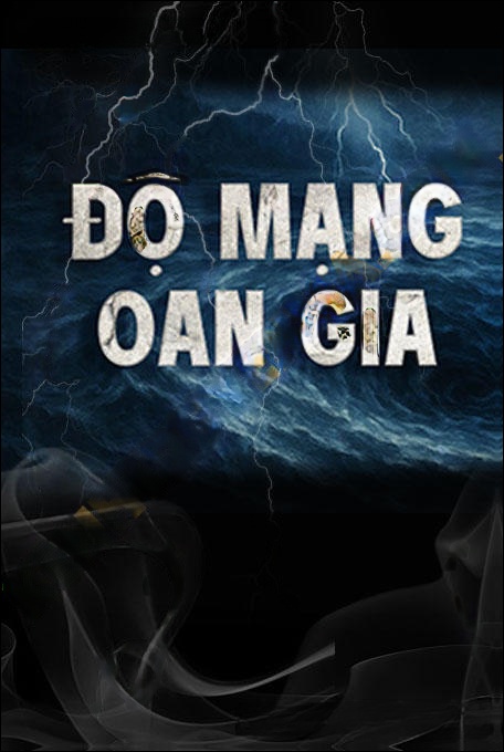 Độ Mạng Oan Gia