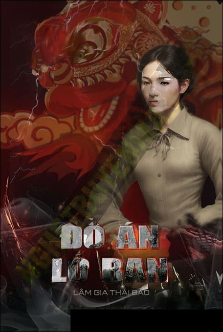 Đồ Án Lỗ Ban