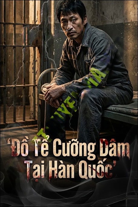 Nghe truyện Đồ Tể Cưỡng Dâm Tại Hàn Quốc