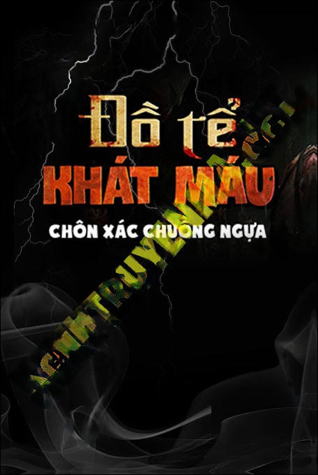 Đồ Tể Khát M.áu